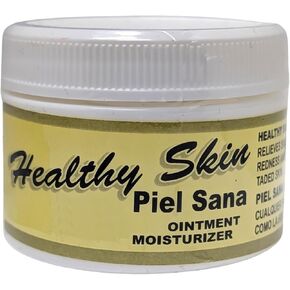 Healthy Skin Piel Sana First Aid Ointment Itchy Skin in Saudi Arabia