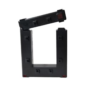 Clamp-on Sensor AC Current Transformer 1500/5A HK-812 Split core(1600a-5a) in Kuwait