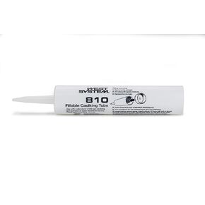 West System 810-2 Fillable Caulking Tubes - 2 pk in Kuwait