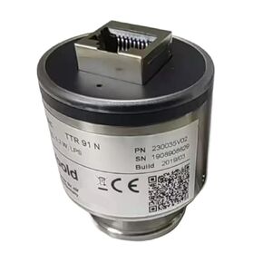 Vacuum Gauge TTR91N Used in Industrial Production in Kuwait