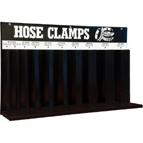 دورهام 906-08-S129 حامل خرطوم، 10 حلقات in Kuwait