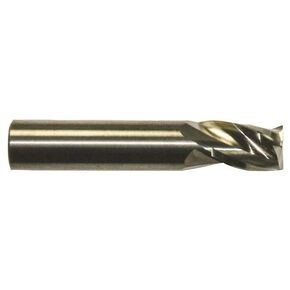 Cor Rad End Mill,3/8",Carb,0.0200" rad in Kuwait