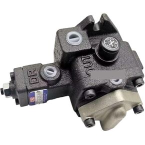 1 قطعة مضخة هيدروليكية مع التبريد VCM-SF-12A-4CG-30 VCM-SF-12D-4CG-30 VCM-SF-20D-4CG-30 مضخة ريشة متغيرة (VCM-SF-20C-4CG-30) in Saudi Arabia