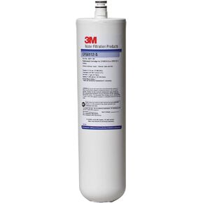 خرطوشة فلتر مياه كونو CFS8112-S بمقياس، أبيض in Kuwait