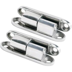 2Pcs Electrical Box Hinge Detachable Cabinet Door Connector in Kuwait
