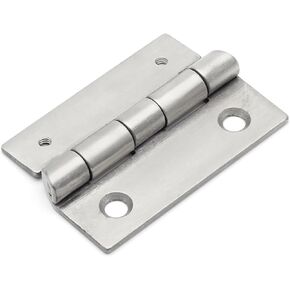 CL148 SUS Industrial Hinge 180-degree Stainless Steel Cabinet Door Hinges 1Pcs in Kuwait
