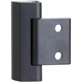 مفصل دوار صناعي 180 درجة لغرفة النوم والمستشفى والمدرسة والمكتب والمنزل ميزة إخفاء الدخول 1 قطعة in Kuwait