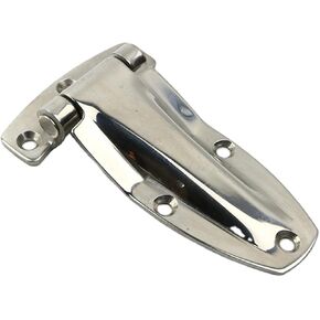 CL507 SUS Industrial Hinge 180-degree Stainless Steel Cabinet Door Hinges 1Pcs in Kuwait