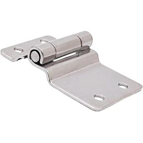 Jewelry Boxes Hinge Small Cabinet Hardware Accessories 270 Degree Rotation Angle 1Pcs in Kuwait