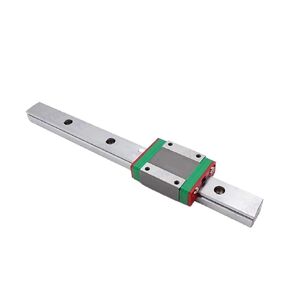 دليل خطي MGN7/9/12/15H 150-500 مم مع شريحة MGN7H MGN9H MGN12H MGW9 (MGN15C، 250 مم) in Kuwait