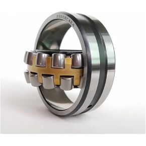 Aligning Ball Bearing 1300 1301 1302 1303 1304 1305 1306 1307 Spherical Roller Bearings Self-aligning Cylindrical Bore(23122) in Kuwait