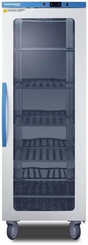 Accucold 24 "دفء بطانية ، خزانة دافئة بطانية طبية ، Mobile. 12.54 Cu.ft. سعة - in Kuwait