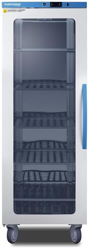 Accucold 24 "دفء بطانية ، خزانة دافئة بطانية طبية ، Mobile. 12.54 Cu.ft. سعة - in Kuwait