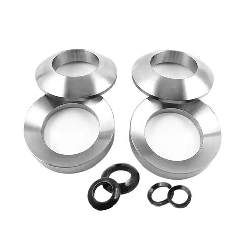 M6 M8 M10 M12 M16 M20 M24 Stainless Steel Conical Spherical Washer Countersunk Washer Carbon Steel Concave Convex Cone Gasket(Conical Carbon Steel,M24 (1Pcs)) in Saudi Arabia
