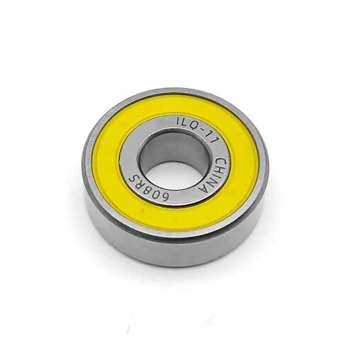 4pcs ILQ-11 608RS 8x22x7 608 Bearing Inline Roller Skates Bearings in Saudi Arabia