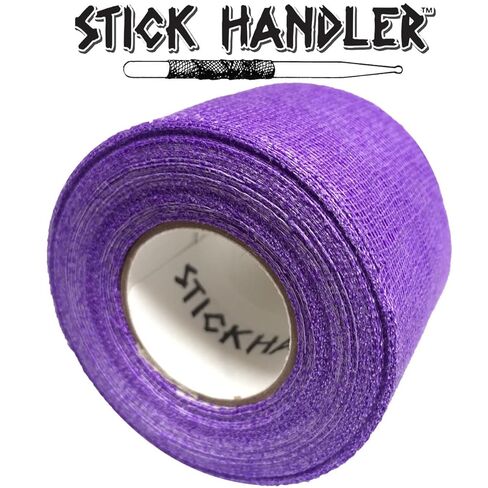 STICK HANDLER Professional Drumstick Grip Tape Pro Pack (Purple | Two Pack) in Saudi Arabia