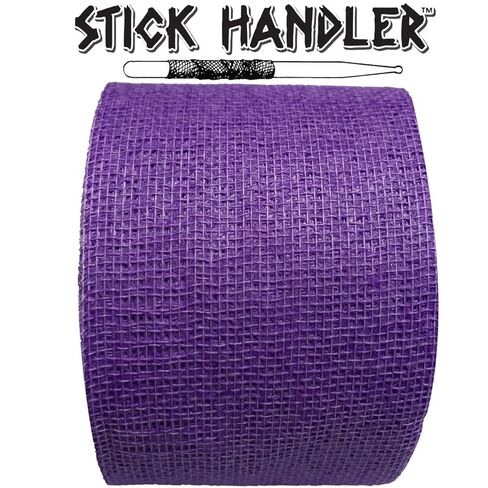 STICK HANDLER Professional Drumstick Grip Tape Pro Pack (Purple | Two Pack) in Saudi Arabia