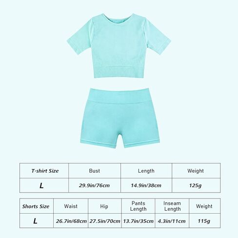 Women's Workout Sets 2 Piece, Hollowed Out Back Gym Outfits in Saudi Arabia