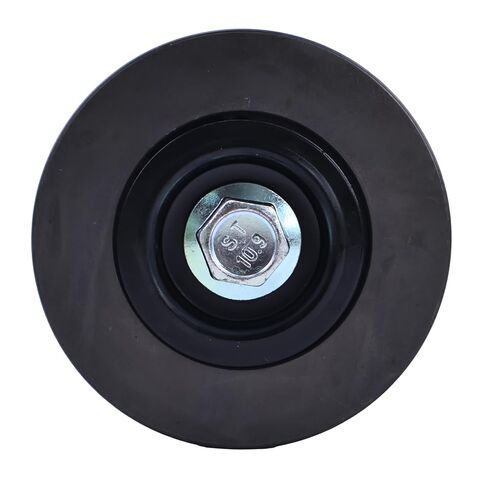 محرك الحزام الموتر المهمل البكرة 197-9642 279-2589 متوافق مع كاتربيلر CAT C15 C16 623G 631E 621G 633E II 637E 627G 637G in Saudi Arabia