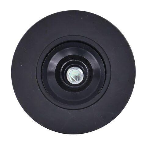 محرك الحزام الموتر المهمل البكرة 197-9642 279-2589 متوافق مع كاتربيلر CAT C15 C16 623G 631E 621G 633E II 637E 627G 637G in Saudi Arabia