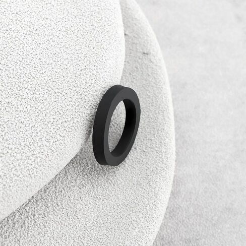 10pcs Rubber Belt Ring 14x10x2mm Cassette Idler Tyre Compatible with Amstrad CPC 464 Tape Drive in Saudi Arabia
