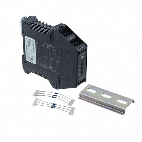 Sensata - BEI, EM-DR1-ET-5-TB-28V، عازل بصري 1 قناة للتشفير (1 عنصر/عناصر) in Saudi Arabia