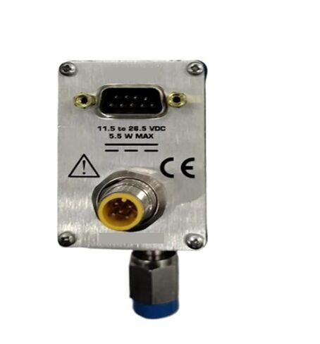 275 Mini-Convectron 275592 مقياس الفراغ مقياس ضغط الفراغ in Kuwait