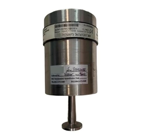 627BX.1MDD1B-S مقياس فراغ مقياس ضغط الفراغ بالسعة in Kuwait