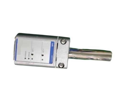 SP1 مقياس الفراغ الاستشعار فراغ متر DC24V 2.2 واط in Kuwait