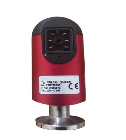 TPR280 PTR26950A مقياس التخلخل مقياس ضغط الفراغ in Kuwait