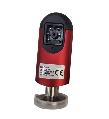 مقياس الفراغ TPR280 PTR26950A للمصانع لقياس وتنظيم ضغط الهواء، الخ in Kuwait