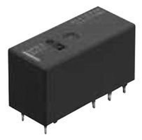 باناسونيك EW ALZ12F05 مرحل الطاقة، 5VDC، 16A، SPDT، PCB in Saudi Arabia