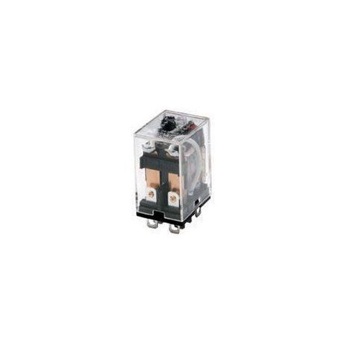 هانيويل، SZR-LY2-N1-AC220V، مقبس الطاقة 220 فولت تيار متردد 10 أمبير DPDT(21.5x28x42.4) ملم in Saudi Arabia
