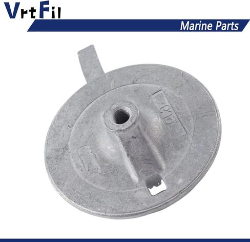 6J9-45371-00-00 6J945371-01-00 أنود الزنك المتوافق مع محرك Yamaha الخارجي in Kuwait