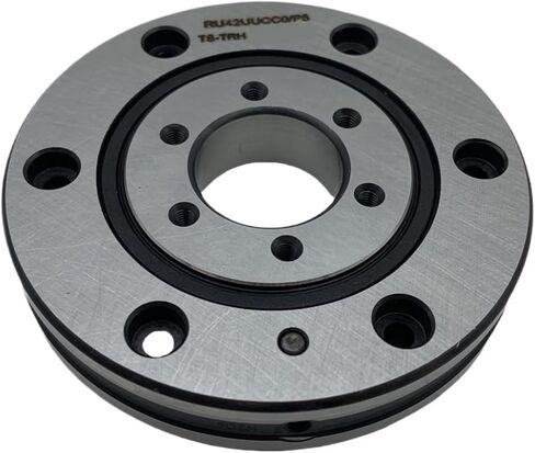 Cross Roller Bearings RU42 RU42UU RU42UUCC0 in Kuwait
