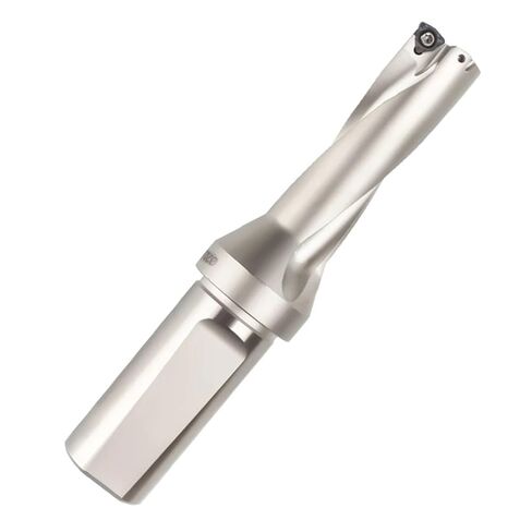 WC Series Drill Bites Metal Inser Indexable U Machinery,Lathes,CNC(C25-D17-WC03,3D) in Kuwait