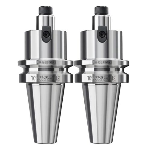 1pcs BT30 BT40-FMB16 FMB22 FMB27 FMB32 FMB40 Metric Face Milling Cutter Disc Plane Connecting Rod Handle CNC Tool(BT30-FMB32-60L) in Kuwait