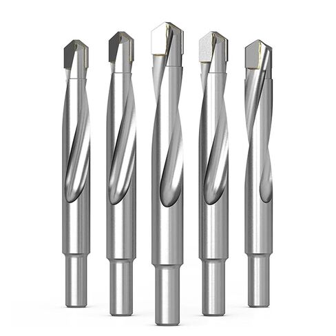 Tungsten Steel Hard Twist Drill Alloy Bit(14mm 1pcs) in Kuwait