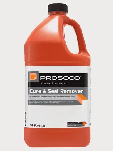 بروسوكو علاج ومزيل الختم 1 جالون in Kuwait