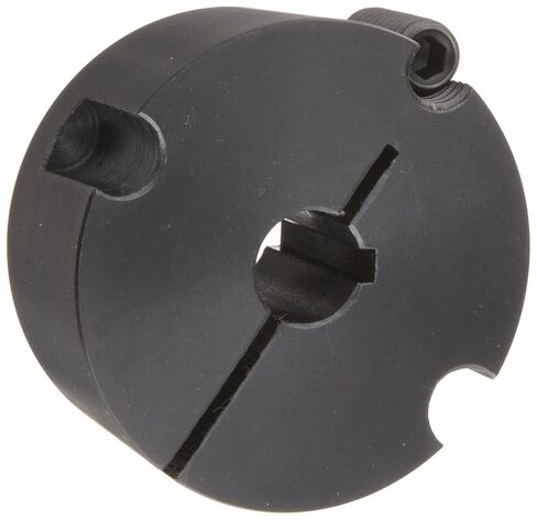 TB Woods 2012 TL20122 Taper Lock Bushing, Cast Iron, Inch, 2" Bore, 1200 lbs/in Torque, Standard Design, Shallow Keyway in Saudi Arabia