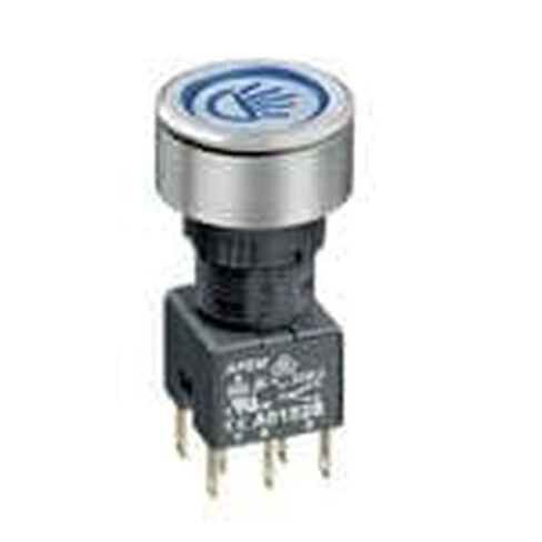 APEM Inc.، A02509، 22 مم Ind Ctrl 2Nd Switch Block 2 NC (5 عناصر/عناصر) in Kuwait