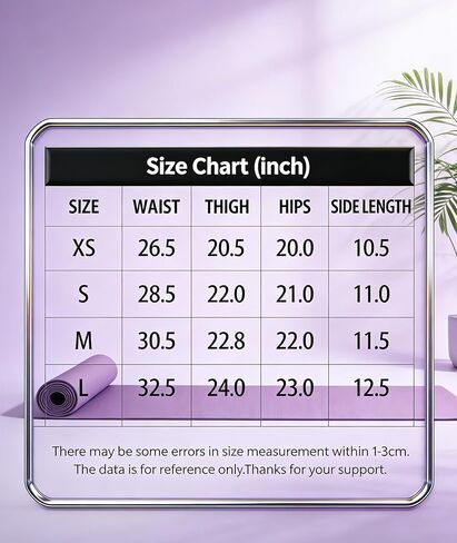 Women's Gym Yoga Shorts Sports Shorts Summer Running Active Dance Elastic Workout Shorts in Saudi Arabia