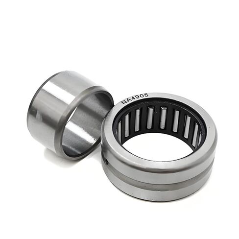 NKIS8 9 12 15 17 20 25 30 35 40 45 50 55. محامل إبرة مع الحلقة الداخلية (NKIS20 (20x42x20) in Kuwait