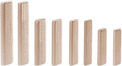 Festool 498218 XL 14 by 100mm Domino Beech Tenons, 80-Pack in Saudi Arabia