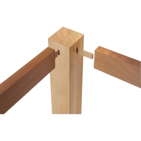 Festool 498218 XL 14 by 100mm Domino Beech Tenons, 80-Pack in Saudi Arabia
