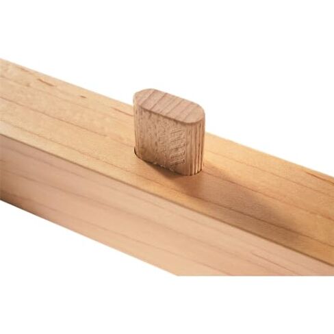 Festool 498218 XL 14 by 100mm Domino Beech Tenons, 80-Pack in Saudi Arabia