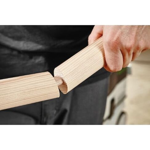 Festool 498218 XL 14 by 100mm Domino Beech Tenons, 80-Pack in Saudi Arabia
