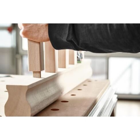Festool 498218 XL 14 by 100mm Domino Beech Tenons, 80-Pack in Saudi Arabia
