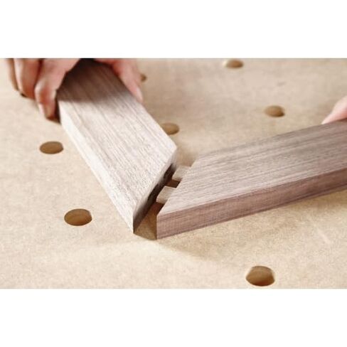 Festool 498218 XL 14 by 100mm Domino Beech Tenons, 80-Pack in Saudi Arabia
