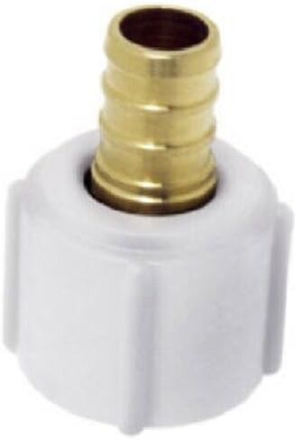 0.75 × 0.75 بوصة. محول خيط الأنبوب الأنثوي in Saudi Arabia